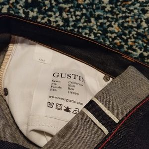 Gustin 219 Pima Summer